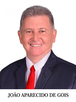 João Aparecido de Gois