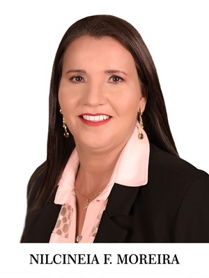 Nilcineia Fernandes Moreira