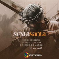 sexta-feira santa 